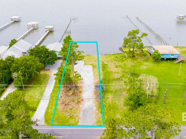 11629 County Road 1, Fairhope, AL 36532
