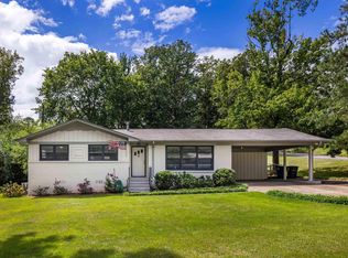 2200 Blue Ridge Blvd, Birmingham, AL 35226