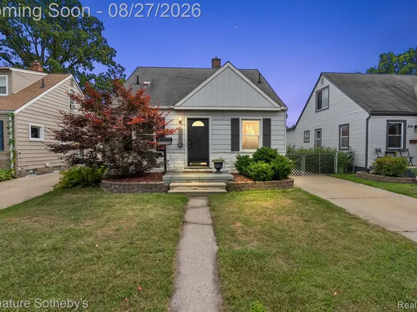 310 E Twelve Mile Rd, Royal Oak, MI 48073