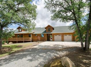 1269 Gold Strike Dr, Placerville, CA 95667