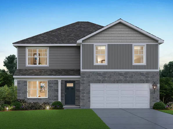 17237 Munster Ln, Tinley Park, IL 60477