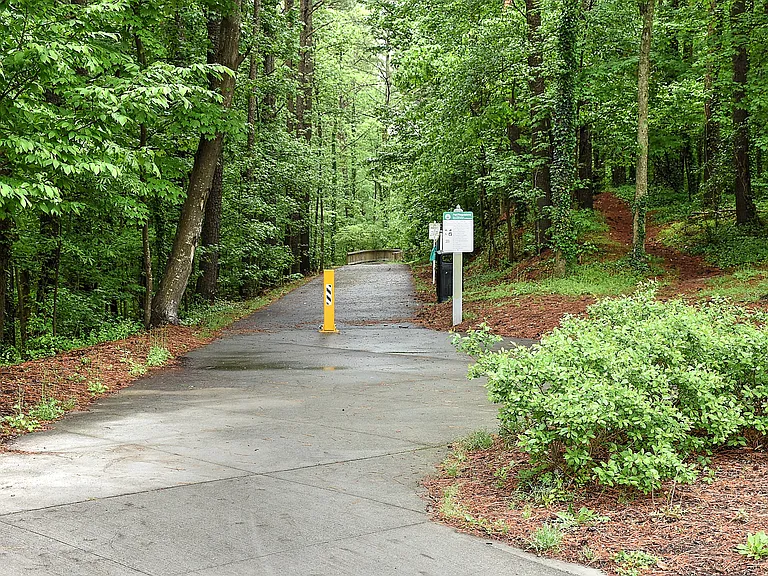 PARK TRAIL