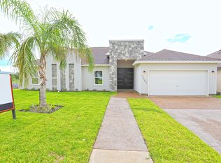 7302 Thomas Harris Dr, Laredo, TX 78041