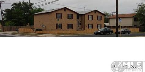 1st image of 1701 Kirk Ave APT 1