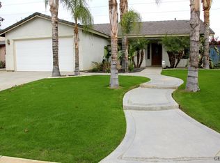 5808 Potenza Ln, Bakersfield, CA