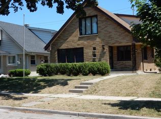 3420 S 26th St #3422, Milwaukee, WI 53215