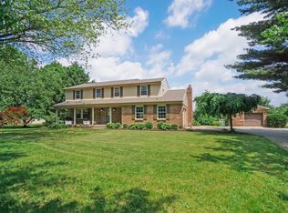 2636 Harlan Rd, Waynesville, OH 45068