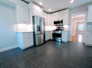 11 Bay State Ave Unit 2, Somerville, MA 02144