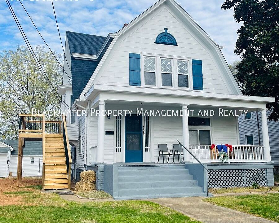 1st image of 509 Euclid Ave #B