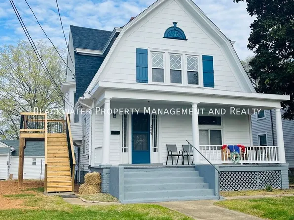 509 Euclid Ave #B, Lynchburg, VA 24501