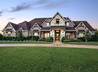 5003 Reserve Ct, Parker, TX 75002