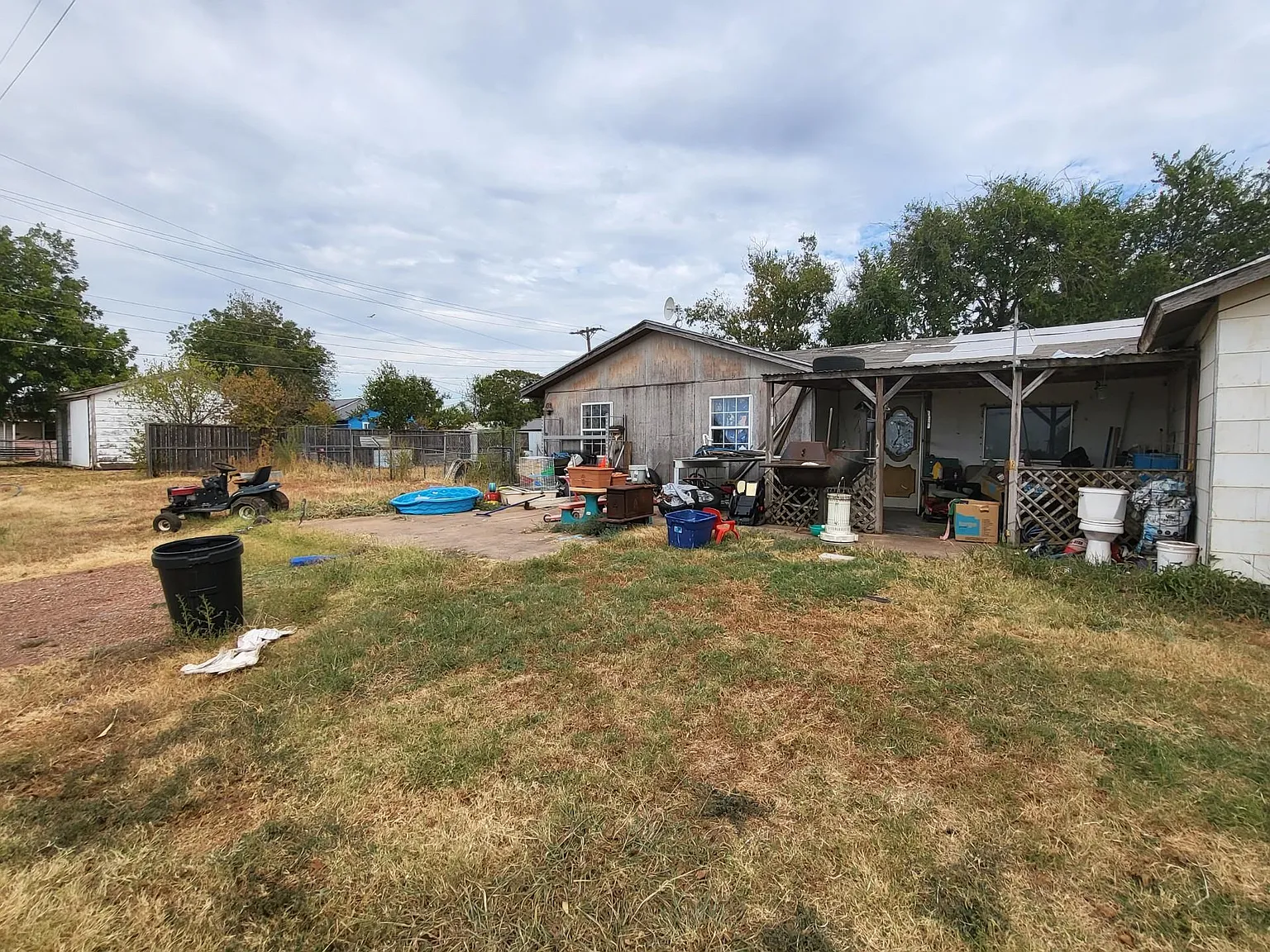4 bed, 1776 sqft, $650 — Photo 3