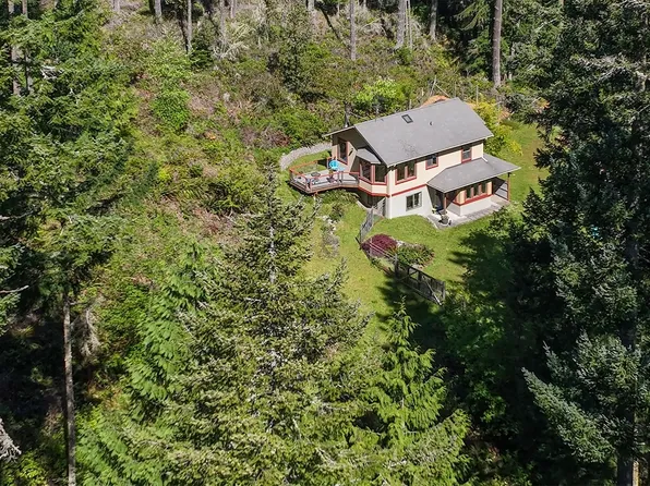 591 Sand Road, Port Townsend, WA 98368
