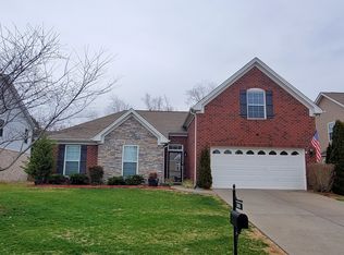 2018 Silverton Cir, Spring Hill, TN 37174