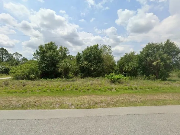 442 Camino Real Blvd, Clewiston, FL 33440