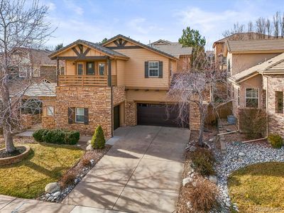 10820 Montvale Circle, Highlands Ranch, CO, 80130