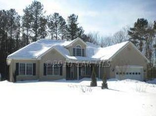 26170 Evesboro Ln, Eden, MD 21822