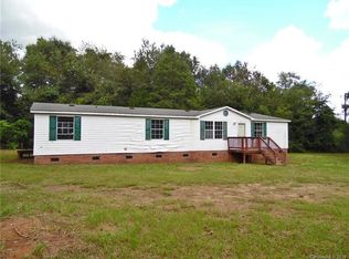 812 Hosea Strong Rd, Chester, SC 29706