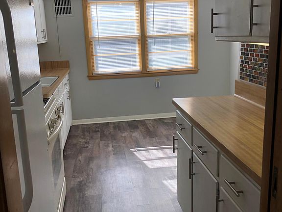 Kitchen - Updated