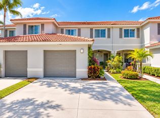 7118 Hawks Nest Ter #7118, Riviera Beach, FL 33407