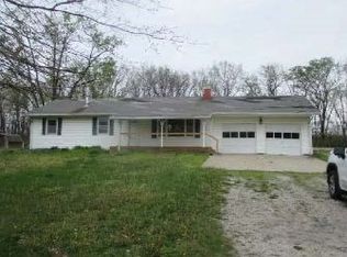929 E Shag Bark Dr, Chillicothe, MO 64601