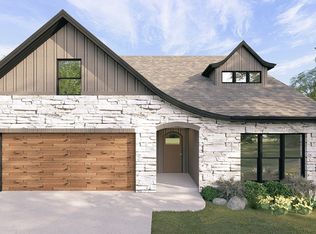 The Cypress Plan, Sparks Meadow, Knoxville, TN 37931