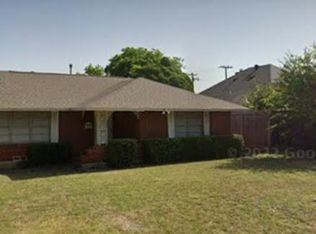 653 Calcutta Dr, Dallas, TX 75241