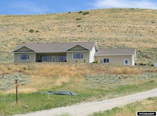 46 Bears Ears Rd, Lander, WY 82520