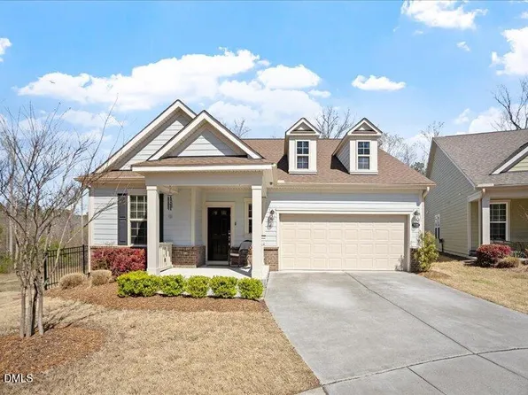 1026 Plath Dr, Durham, NC 27703