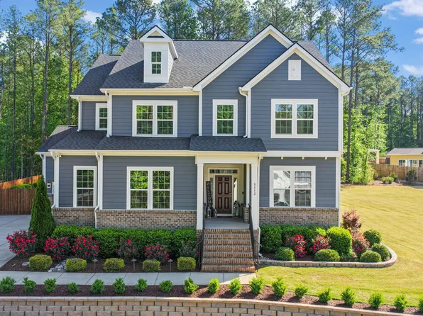 8412 Adagio Cir, Wake Forest, NC 27587