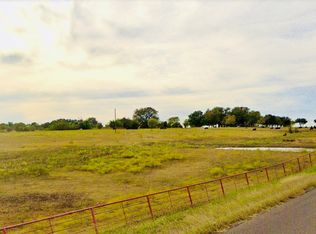 879 Palmyra Rd, Palmer, TX 75152