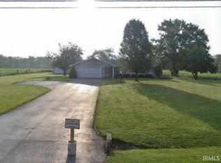 316 N Scott Rd, Fort Wayne, IN 46814