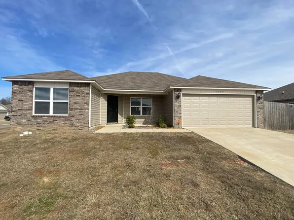 5500 Santa Monica Dr, Benton, AR 72019