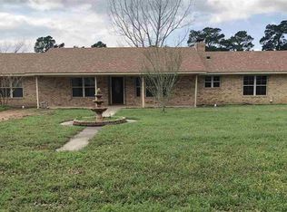 141 County Road 278, Carthage, TX 75633