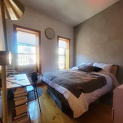 Rented by Oxford Property Group