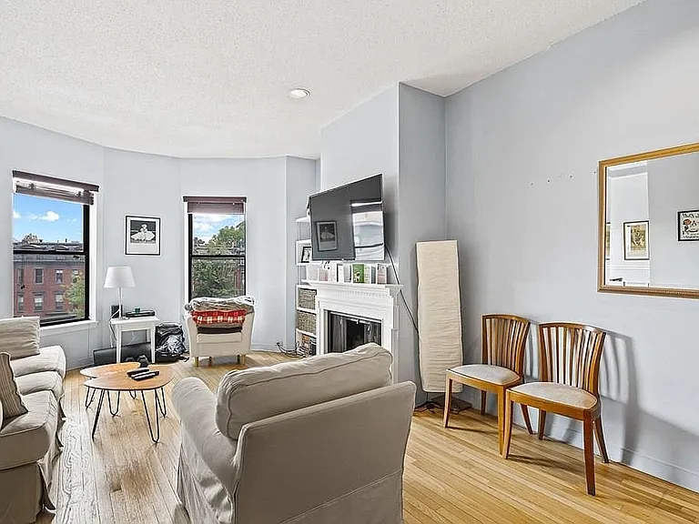 325 Columbus Ave #8 — Photo 6