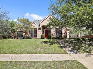 428 Wellington Rd, Coppell, TX 75019