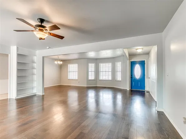 6525 N Saint Clair Ave, Oklahoma City, OK 73116