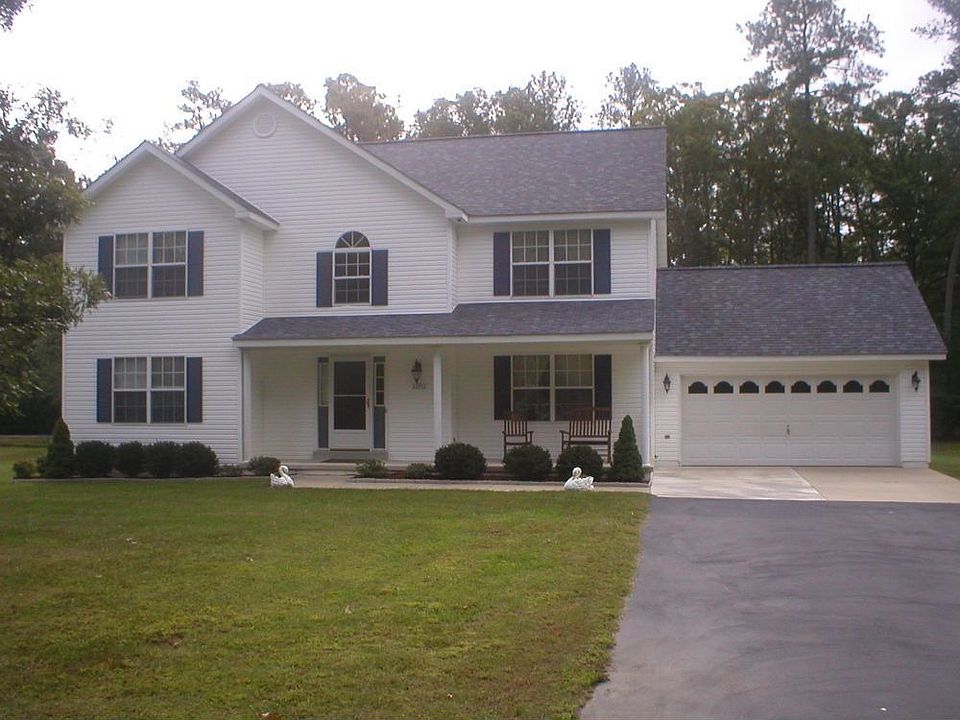 For Sale: 44091 Vibbert Ln, Leonardtown, MD 20650-4562