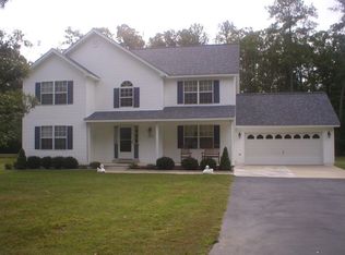 44091 Vibbert Way, Leonardtown, MD 20650