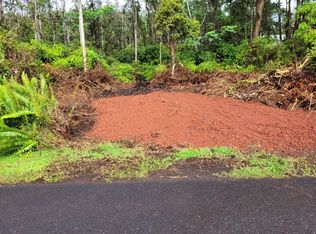 13-980 Kahukai St LOT 24, Pahoa, HI 96778