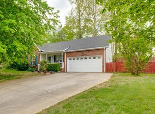 4005 Laurel Ct, Goodlettsville, TN 37072