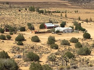 421 Christman Rd, Weldon, CA 93283