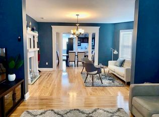 159-161 Shawmut St #2, Fall River, MA 02720