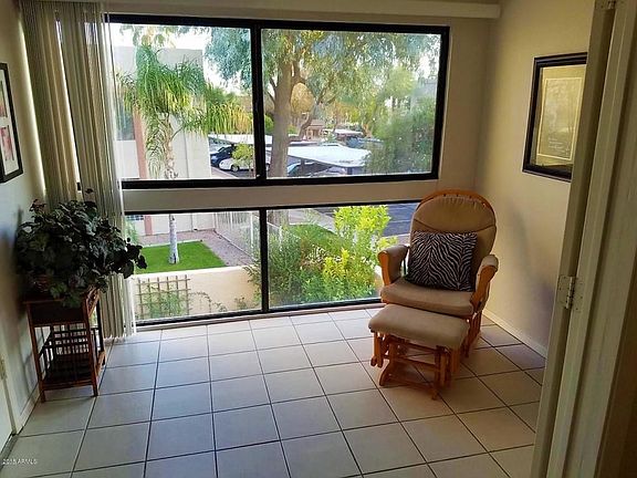 Arizona Room