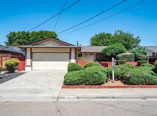 1020 Dublin Ave, Livermore, CA