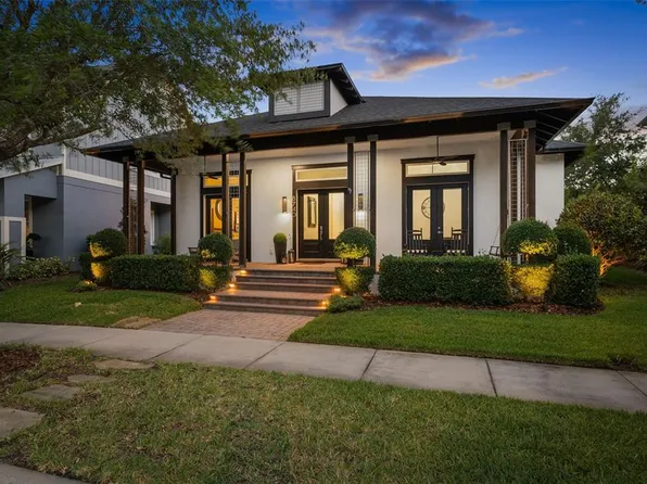 8740 Pinter St, Orlando, FL 32827