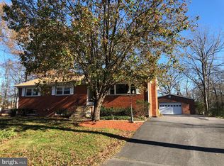 8502 Rose Marie Dr, Fort Washington, MD 20744