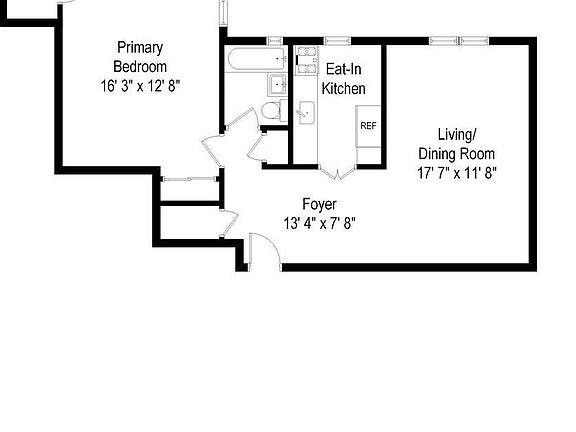 3rd image of 139-15 83rd Ave #634