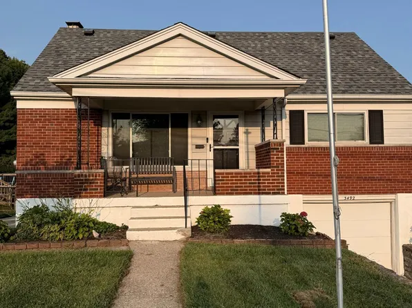 3492 Moonridge Dr, Cincinnati, OH 45248